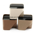 Stackable New Design Plastic Dust Bin